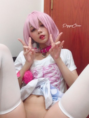 [PoppaChan] Riamu Yumemi_44