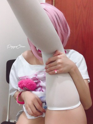 [PoppaChan] Riamu Yumemi_41