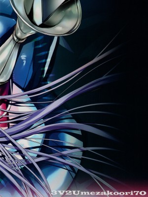 (C102) [3V2Uめざ氷70 (御堂ペンギン)] the innermoSt of the Girl (Fate／Grand Order) [不咕鸟汉化组]_34