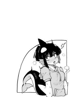 [カラスちゃん] 異の女神たち｜異之女神眾 [無修正]_113