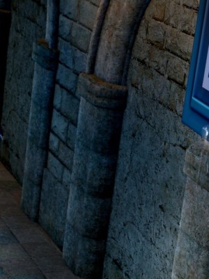 [もみおじ] Mimic Trap 6_0023