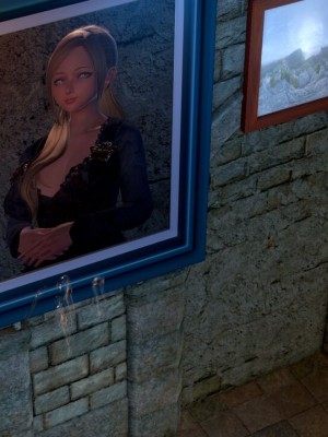 [もみおじ] Mimic Trap 6_0027