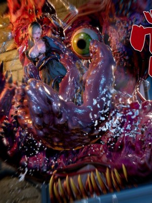 [もみおじ] Mimic Trap 6_0032