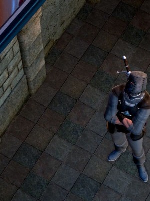 [もみおじ] Mimic Trap 6_0046