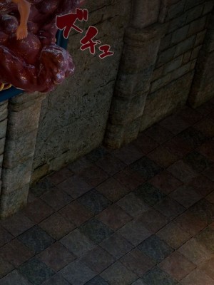 [もみおじ] Mimic Trap 6_0050