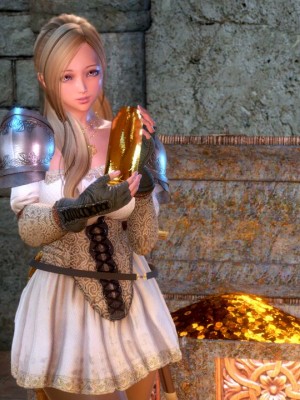 [もみおじ] Mimic Trap 6_0065