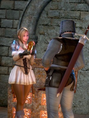 [もみおじ] Mimic Trap 6_0066