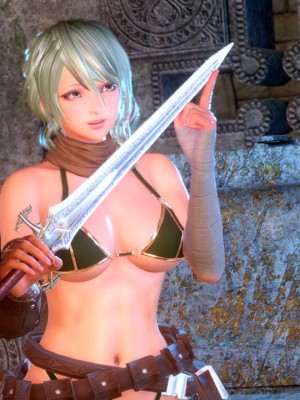 [もみおじ] Mimic Trap 6_0067