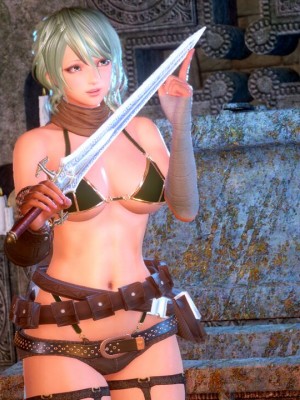 [もみおじ] Mimic Trap 6_0068