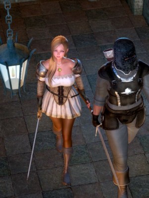 [もみおじ] Mimic Trap 6_0069