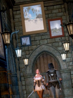 [もみおじ] Mimic Trap 6_0070