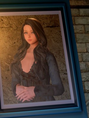 [もみおじ] Mimic Trap 6_0071