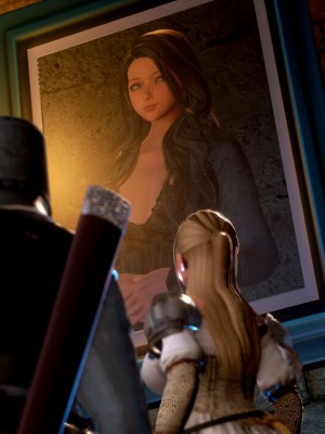 [もみおじ] Mimic Trap 6_0072