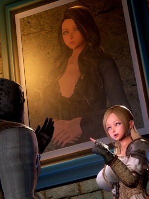 [もみおじ] Mimic Trap 6_0073