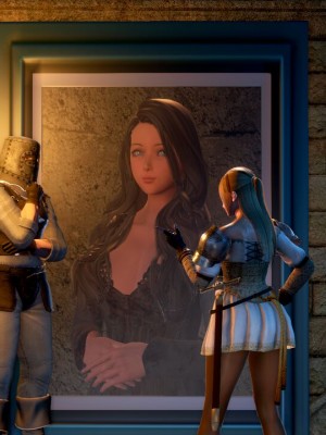 [もみおじ] Mimic Trap 6_0074