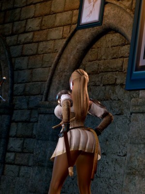 [もみおじ] Mimic Trap 6_0075