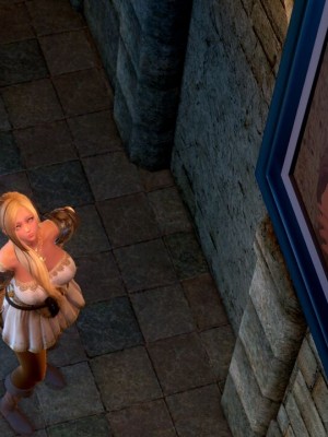 [もみおじ] Mimic Trap 6_0077