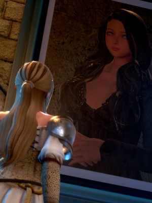 [もみおじ] Mimic Trap 6_0078