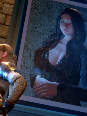 [もみおじ] Mimic Trap 6_0079