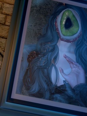 [もみおじ] Mimic Trap 6_0080