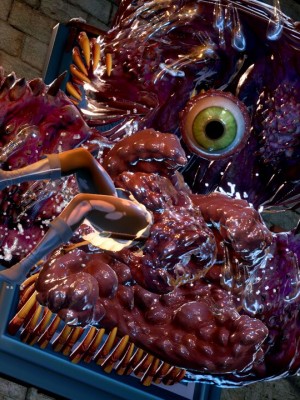 [もみおじ] Mimic Trap 6_0081