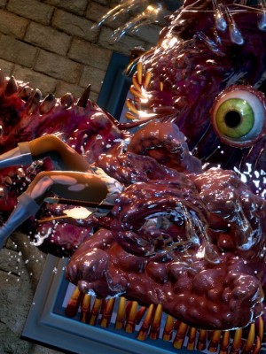 [もみおじ] Mimic Trap 6_0083