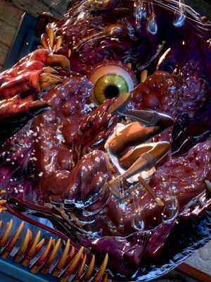 [もみおじ] Mimic Trap 6_0084