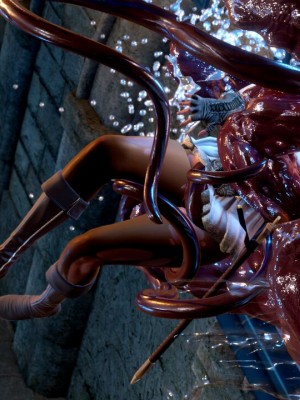 [もみおじ] Mimic Trap 6_0086