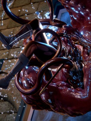 [もみおじ] Mimic Trap 6_0087