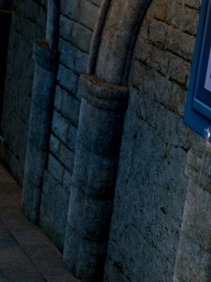 [もみおじ] Mimic Trap 6_0088