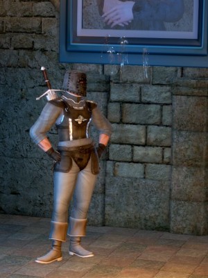 [もみおじ] Mimic Trap 6_0089