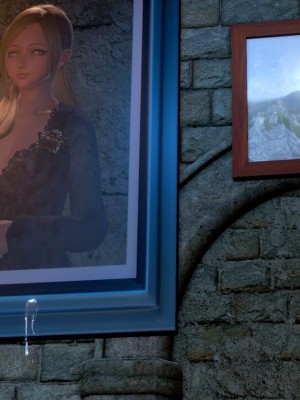 [もみおじ] Mimic Trap 6_0091