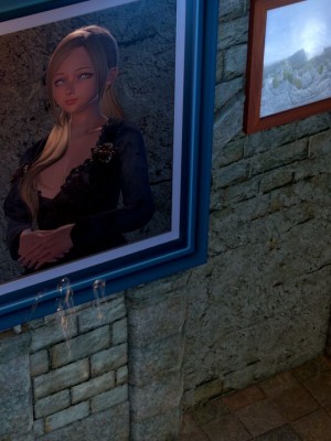 [もみおじ] Mimic Trap 6_0092