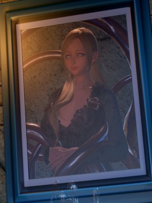 [もみおじ] Mimic Trap 6_0095