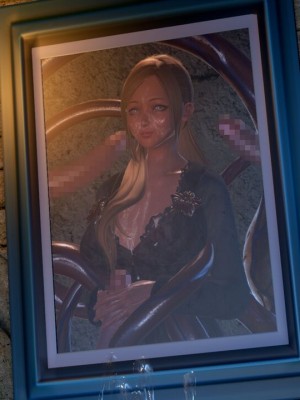 [もみおじ] Mimic Trap 6_0096