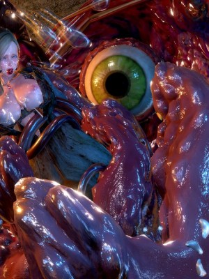 [もみおじ] Mimic Trap 6_0099