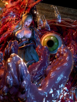 [もみおじ] Mimic Trap 6_0100