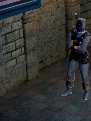 [もみおじ] Mimic Trap 6_0110