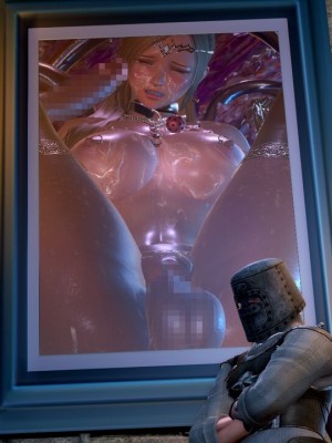 [もみおじ] Mimic Trap 6_0117