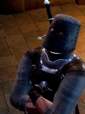 [もみおじ] Mimic Trap 6_0122