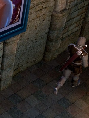 [もみおじ] Mimic Trap 6_0123