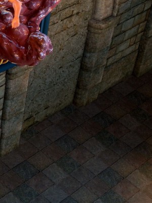 [もみおじ] Mimic Trap 6_0124