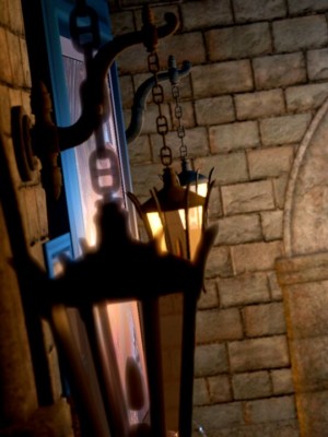 [もみおじ] Mimic Trap 6_0125