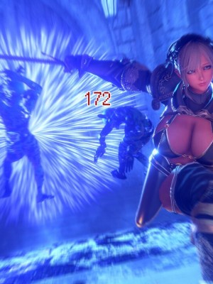 [もみおじ] Mimic Trap 7_0013