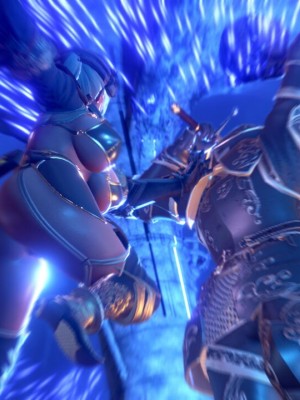 [もみおじ] Mimic Trap 7_0023