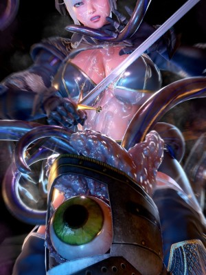 [もみおじ] Mimic Trap 7_0032