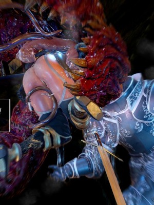 [もみおじ] Mimic Trap 7_0040