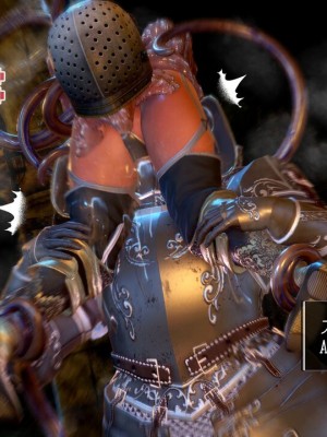 [もみおじ] Mimic Trap 7_0053