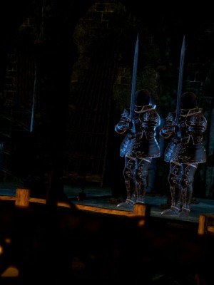 [もみおじ] Mimic Trap 7_0068