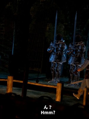 [もみおじ] Mimic Trap 7_0069